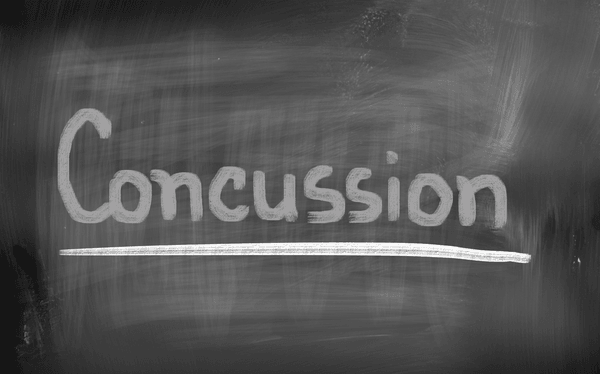 sports concussion